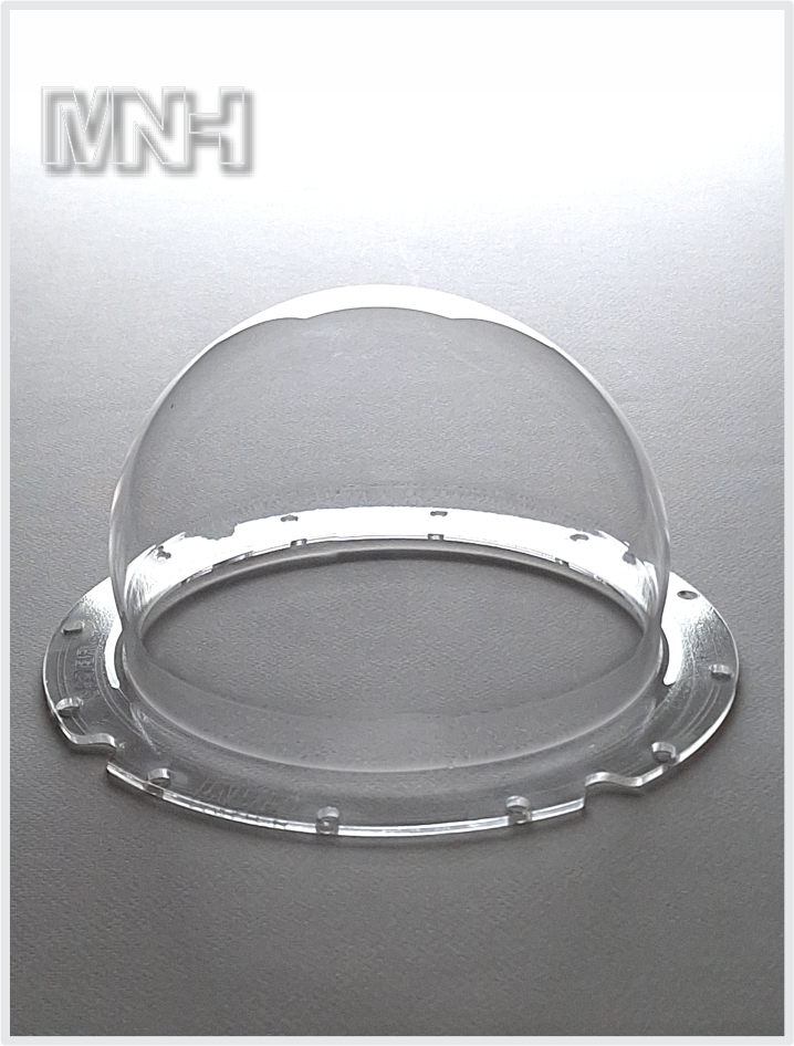 طلق محافظ دوربین سامسونگ 6321 اکریلیک شفاف