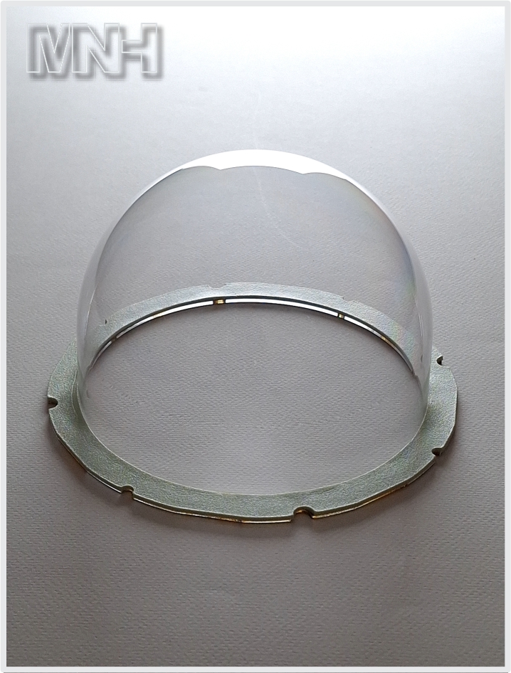 طلق محافظ دوربین پاناسونیک  598 پلی کربنات شفاف