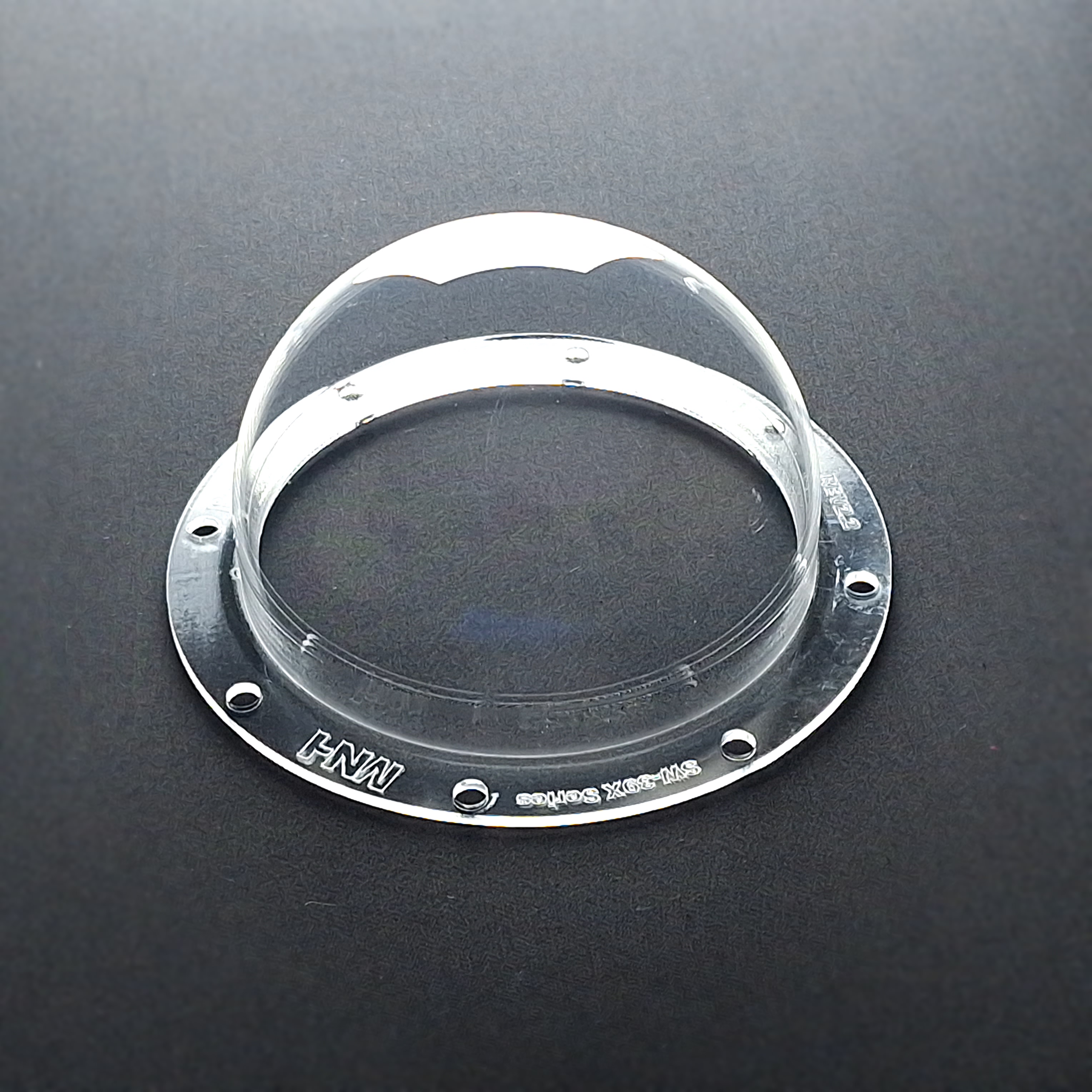 طلق محافظ دوربین پاناسونیک  397 اکریلیک شفاف