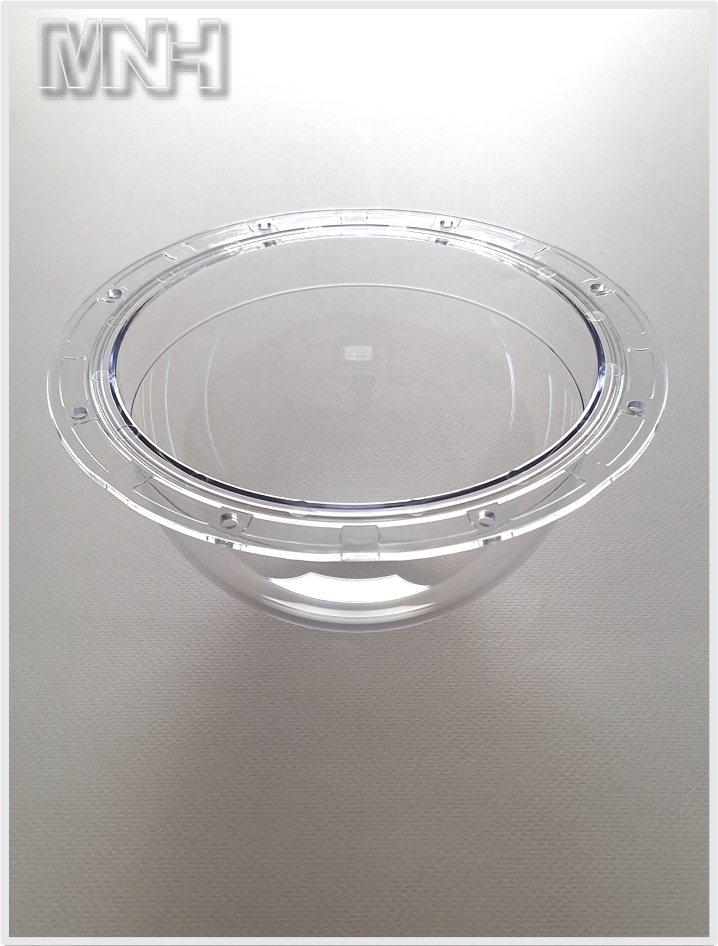 طلق محافظ دوربین پاناسونیک  397 پلی کربنات شفاف