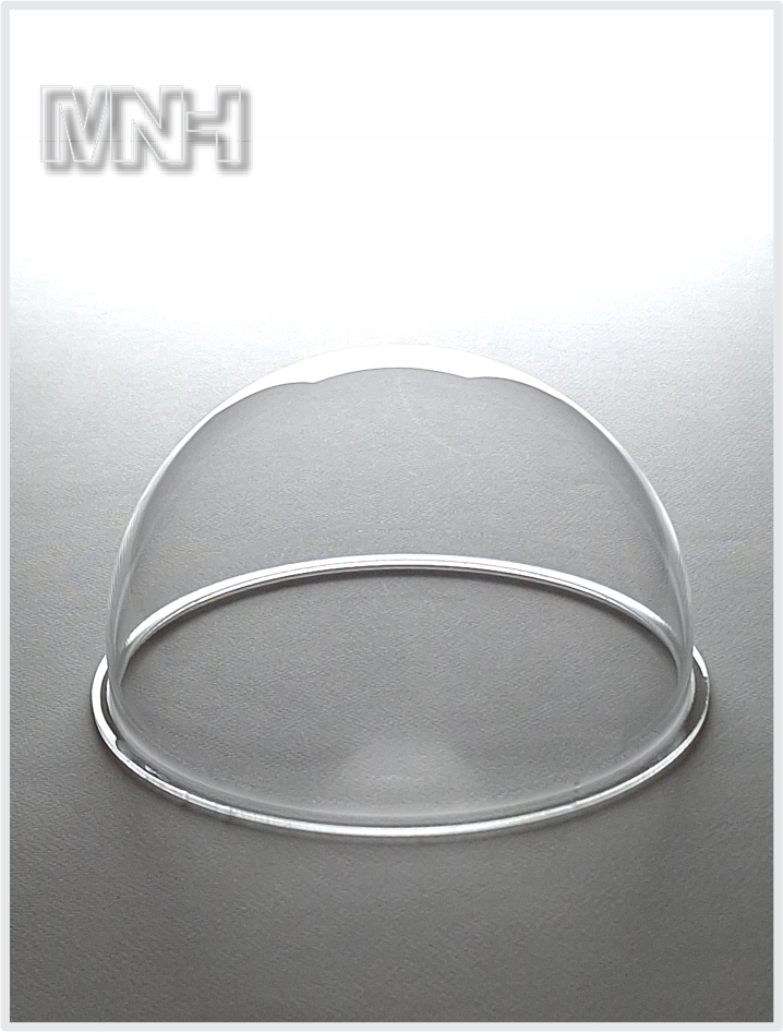 طلق محافظ دوربین بوش پلی کربنات شفاف