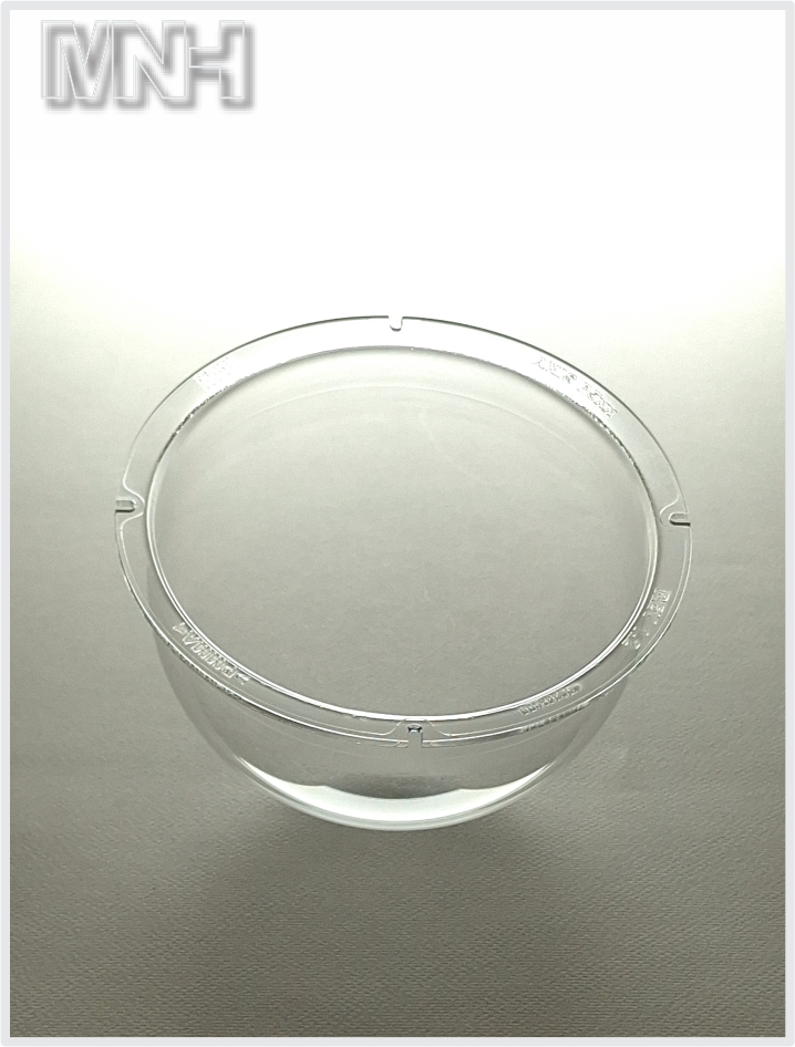 طلق محافظ دوربین اکسیس P5635 اکریلیک شفاف